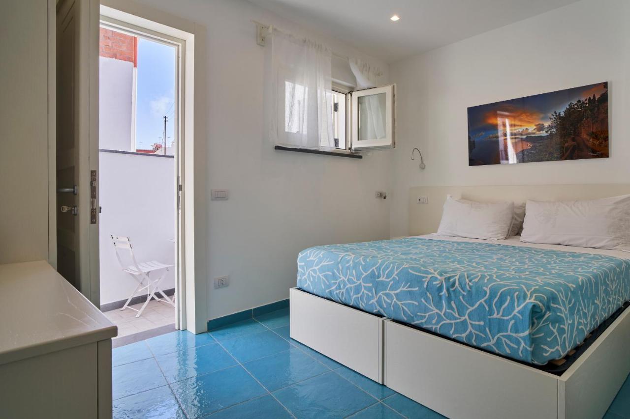 Il Truciolo Suite Anacapri (Isola di Capri) Exterior foto